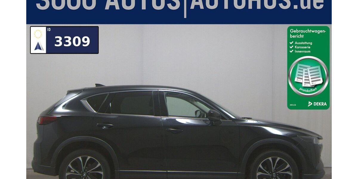 Mazda CX-5 170.918 km 18.980 &euro; Gyhum/Bockel 27404