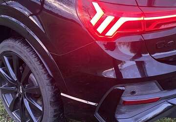 Audi Q3 13.489 km 43.444 &euro; Borgentreich, Orgelstadt 34434