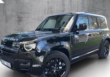 Land Rover Defender 39.990 km 78.900 &euro; Aschaffenburg 63743