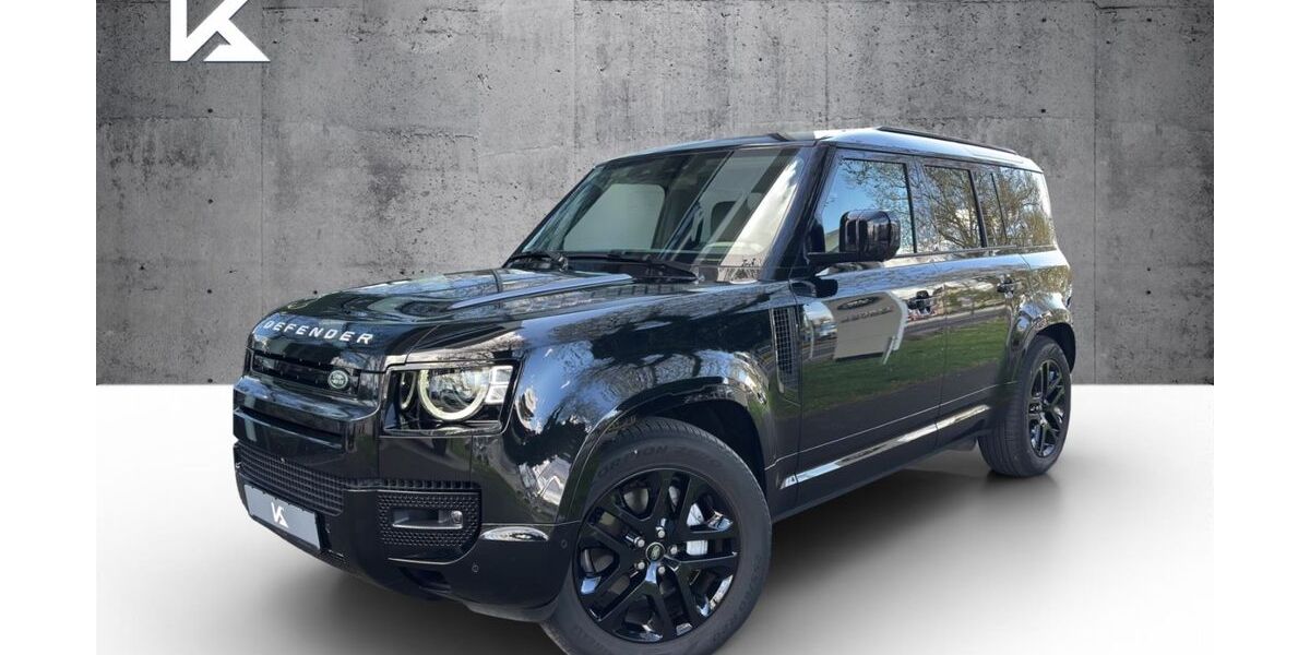 Land Rover Defender 39.990 km 78.900 &euro; Aschaffenburg 63743