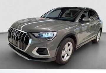 Audi Q3 3.190 km 36.980 &euro; Fürth 90763