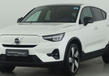 Volvo C40 24.395 km 38.550 &euro; Aalen 73431