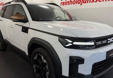 Dacia Bigster 3.700 km 32.890 &euro; Friesoythe 26169