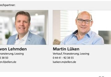 Volvo XC40 17.600 km 37.850 &euro; Vechta 49377