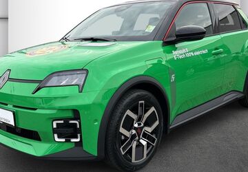 Renault R 5 7.000 km 31.900 &euro; Leipzig 04129