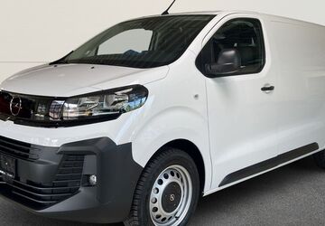 Opel Vivaro 2.800 km 28.490 &euro; Borsdorf bei Leipzig 04451