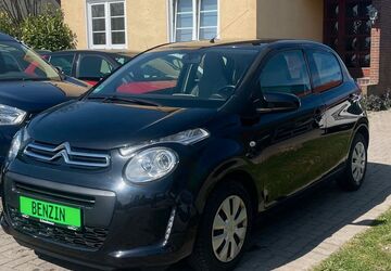 Citroen C1 112.995 km 8.888 &euro; Ascheberg 24326