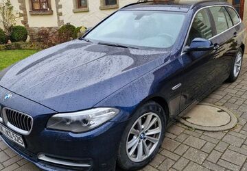 BMW 525 156.000 km 17.900 &euro; Reichsthal 67759