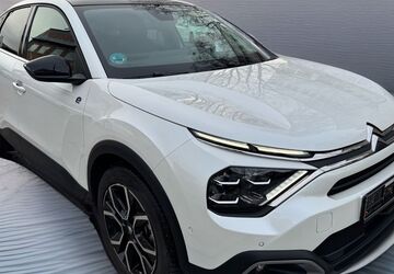 Citroen C4 X 9.896 km 21.800 &euro; Puchheim 82178