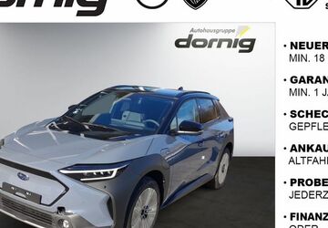 Subaru Solterra 6.590 km 46.990 &euro; Himmelkron 95502