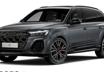 Audi Q7 16.934 km 77.480 &euro; Aachen 52078