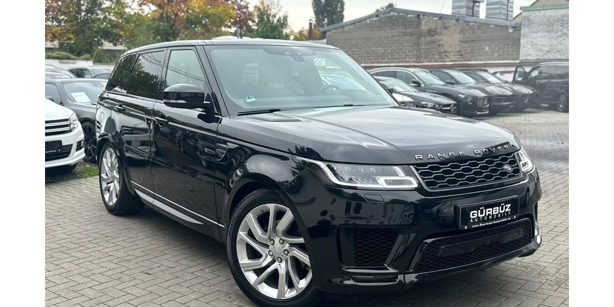 Land Rover Range Rover Sport 165.500 km 36.900 &euro; Wiesbaden 65201