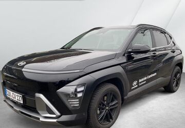 Hyundai KONA 7.500 km 29.490 &euro; Cuxhaven 27472