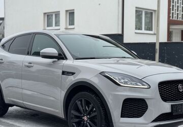 Jaguar E-Pace 79.990 km 26.990 &euro; Osnabrück 49090