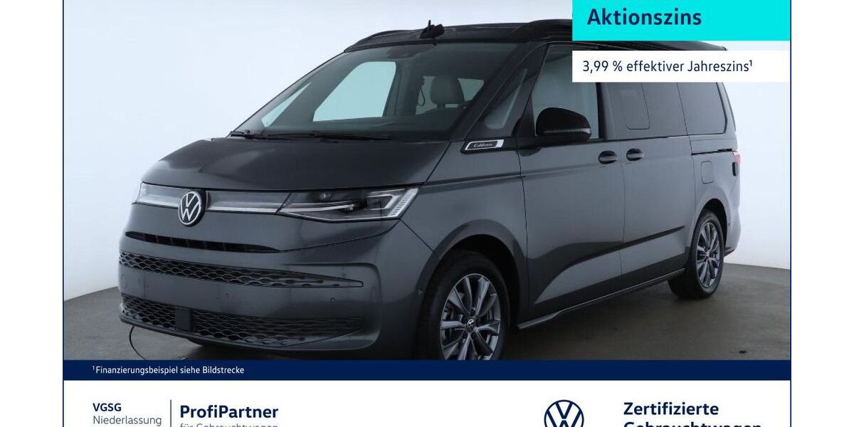 VW T7 California 2.145 km 73.250 &euro; Bad Oeynhausen 32547