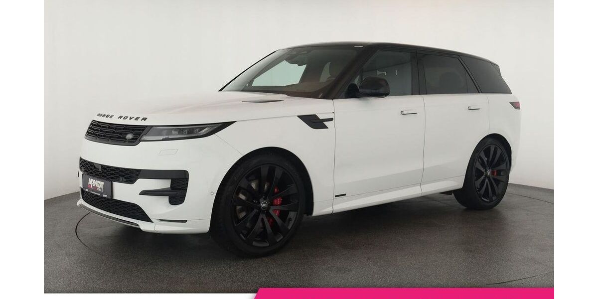 Land Rover Range Rover Sport 35.000 km 96.884 &euro; Düsseldorf 40233
