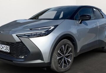 Toyota C-HR 5.000 km 32.090 &euro; Friedrichshafen 88046