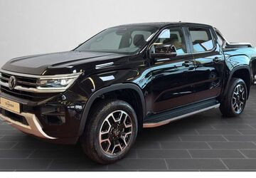 VW Amarok 4.900 km 73.390 &euro; Simmern 55469