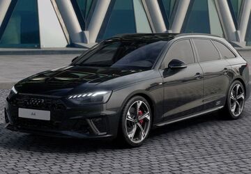 Audi A4 13.790 km 43.890 &euro; Neubeckum 59269