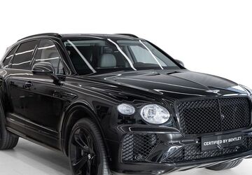 Bentley Bentayga 23.900 km 188.888 &euro; Bad Homburg 61348