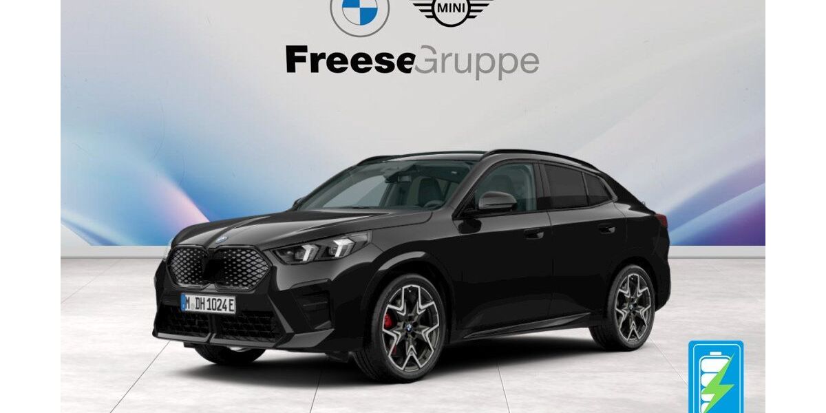 BMW iX2 2.700 km 60.490 &euro; Oldenburg 26125