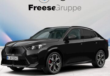 BMW iX2 2.700 km 68.920 &euro; Oldenburg 26125
