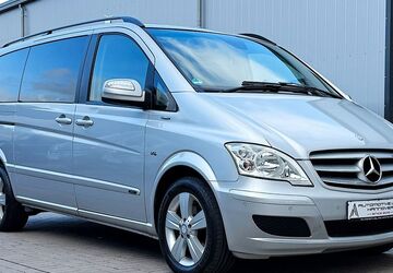Mercedes-Benz Viano 180.000 km 21.450 &euro; Ronnenberg (Hannover) 30952