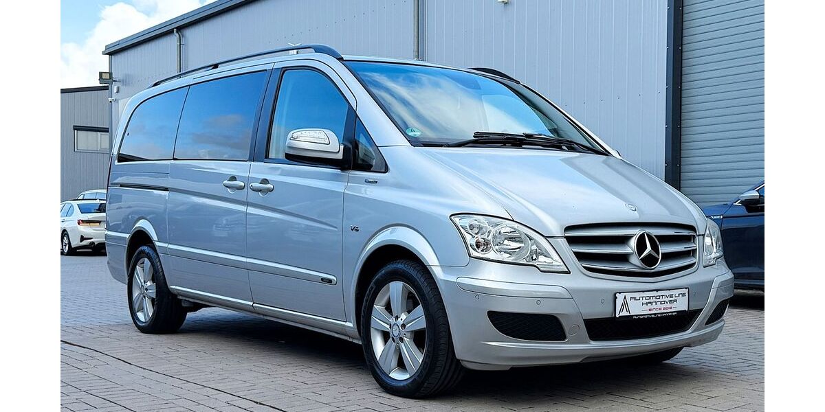 Mercedes-Benz Viano 180.000 km 21.450 &euro; Ronnenberg (Hannover) 30952