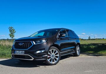 Ford Edge 130.000 km 20.490 &euro; Töging am Inn 84513