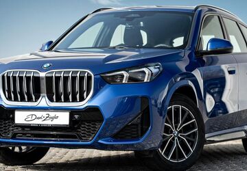 BMW X1 6.490 km 33.980 &euro; Augsburg 86199