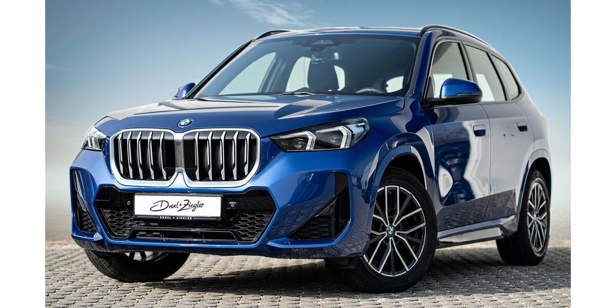 BMW X1 6.490 km 33.980 &euro; Augsburg 86199