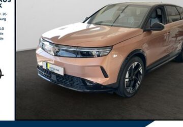 Opel Grandland (X) 6.000 km 41.988 &euro; Offenburg 77652