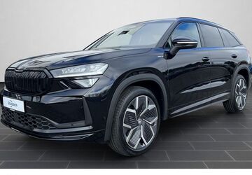 Skoda Kodiaq 7.500 km 58.850 &euro; Simmern 55469