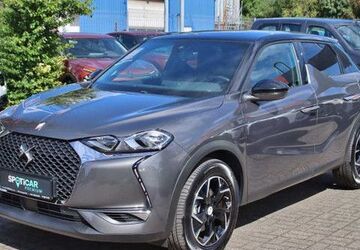 DS Automobiles DS3 Crossback 19.100 km 16.900 &euro; Bönningstedt 25474