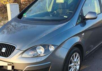 Seat Altea 130.000 km 6.500 &euro; Mainz-Kostheim 55246
