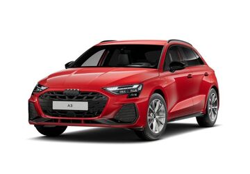 Audi A3 8.030 km 41.450 &euro; Weißenburg 91781