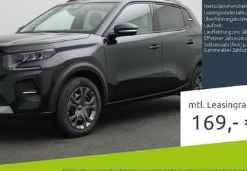 Citroen C3 8.567 km 17.180 &euro; Dortmund 44263