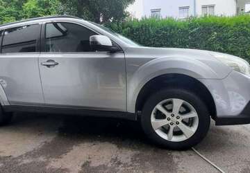 Subaru OUTBACK 280.000 km 10.000 &euro; Gersthofen 86368