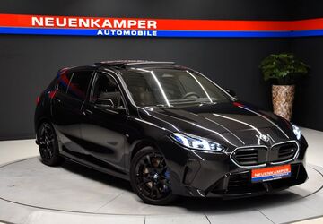 BMW M135 25.900 km 39.990 &euro; Remscheid 42853