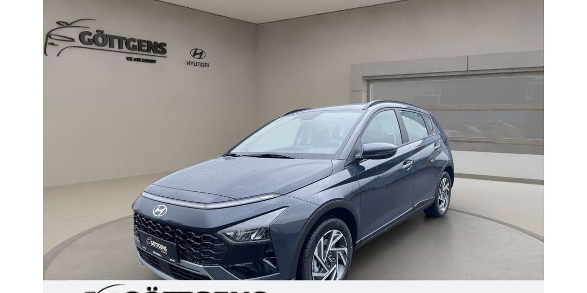 Hyundai BAYON 3.000 km 20.990 &euro; Soest 59494
