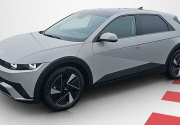 Hyundai IONIQ 5 4.500 km 49.490 &euro; Flensburg 24941