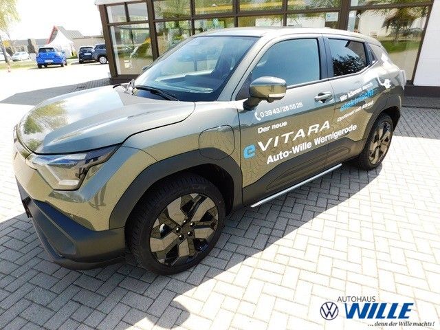 Suzuki e Vitara 2.000 km 40.190 &euro; Wernigerode 38855