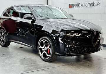 Alfa Romeo Tonale 3.300 km 32.330 &euro; Lich 35423