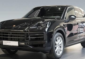 Porsche Cayenne 19.850 km 96.990 &euro; Frankfurt am Main 65936