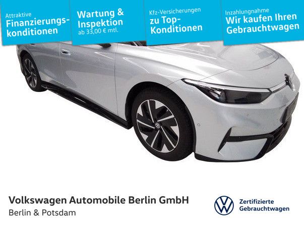 VW ID.7 20.000 km 54.870 &euro; Berlin 12099