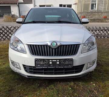 Gebrauchte Skoda Felicia