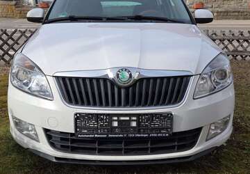 Skoda Felicia 180.400 km 2.000 &euro; Albstadt, Stadt 72461