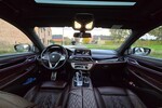 BMW 745e benzine electrick 196.000 km 40.000 &euro; Heusden-Zolder 