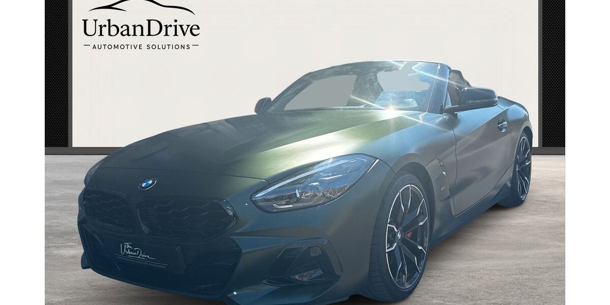 BMW Z4 15.000 km 65.440 &euro; Berlin 10117