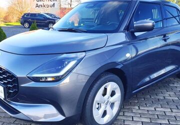 Suzuki Swift 1.500 km 19.990 &euro; Grimma 04668